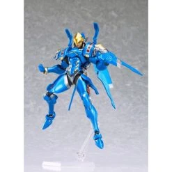 Figma Pharah -Professional Model Toy Store figma pharah 5