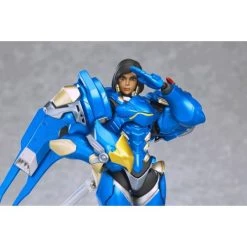 Figma Pharah -Professional Model Toy Store figma pharah 6
