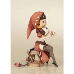 Odin Sphere Leifthrasir - Velvet -Professional Model Toy Store fl24067 3