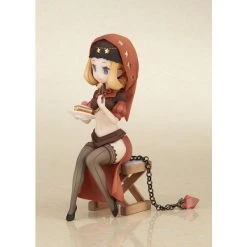Odin Sphere Leifthrasir - Velvet -Professional Model Toy Store fl24067 5