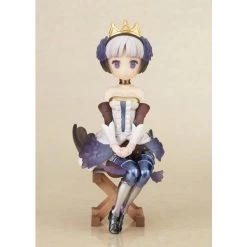 Odin Sphere Leifthrasir - Gwendolyn