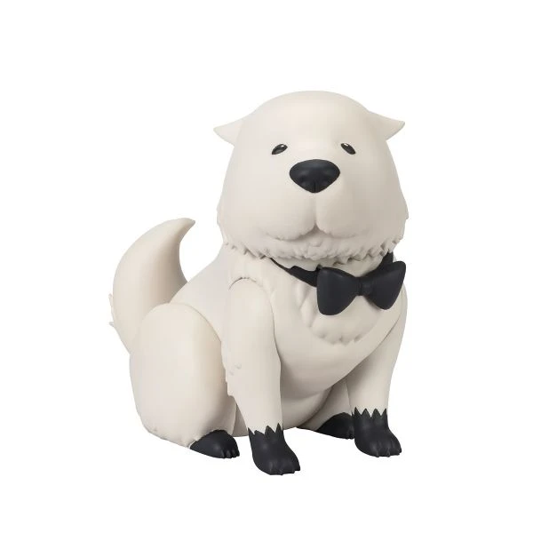 BOND FORGER Figuarts Mini 3 BOND FORGER Figuarts Mini