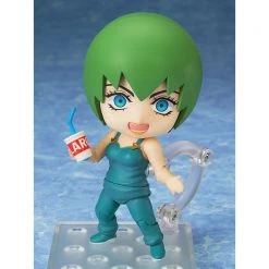 Foo F. Nendoroid -Professional Model Toy Store foo f nendoroid 4