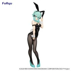 Sinon BiCute Bunnies Figure