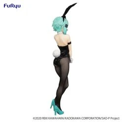 Sinon BiCute Bunnies Figure -Professional Model Toy Store fr07128 6