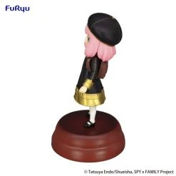Anya Forger Get A Stella Star Exceed Creative Figure -Professional Model Toy Store fr07202 2