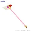 CARDCAPTOR SAKURA -CLEAR CARD- Sealing Wand -Professional Model Toy Store fr07258 00