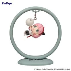 Anya Forger Sports Uniforms Trapeze Figure