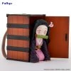 Nezuko In Box Figure 2 Nezuko In Box Figure -Professional Model Toy Store fr07316 00