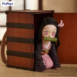 Nezuko In Box Figure -Professional Model Toy Store fr07316 4