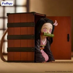 Nezuko In Box Figure -Professional Model Toy Store fr07316 6