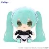 Hatsune Miku KYURUMARU Big Plush Toy - Sporty Maid -Professional Model Toy Store fr07320 00