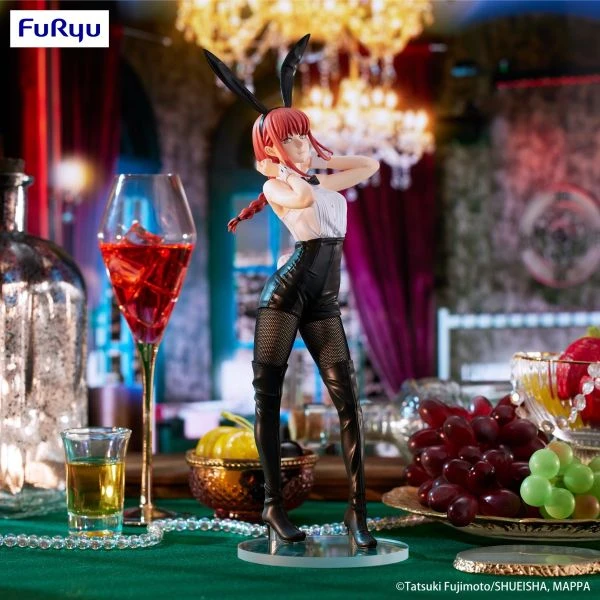 Makima BiCute Bunnies Figure 5 Makima BiCute Bunnies Figure - Image 3