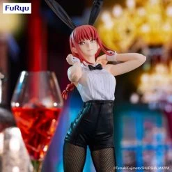 Makima BiCute Bunnies Figure 15 Makima BiCute Bunnies Figure -Professional Model Toy Store fr07324 6