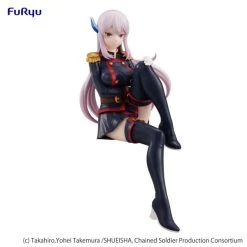 Kyouka Uzen Noodle Stopper Figure