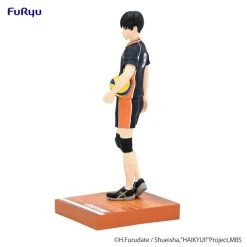 Tobio Kageyama Figure 12 Tobio Kageyama Figure -Professional Model Toy Store fr07389 2