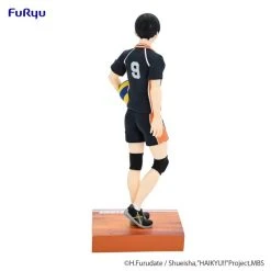 Tobio Kageyama Figure 14 Tobio Kageyama Figure -Professional Model Toy Store fr07389 4