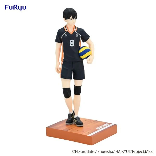 Tobio Kageyama Figure 10 Tobio Kageyama Figure - Image 8