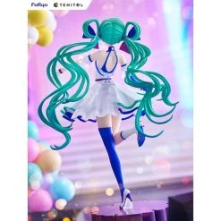 IDOL TENITOL NEO TOKYO Series -Professional Model Toy Store fr40654 5