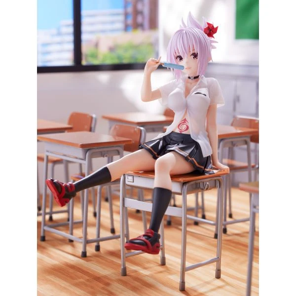 Matsuri Kazamaki 1/7 Scale Figure 4 Matsuri Kazamaki 1/7 Scale Figure - Image 2