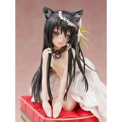 Rem Galleu - Wedding Dress - 1/7 Scale Figure -Professional Model Toy Store fr95267 5