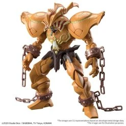 Bandai THE LEGENDARY EXODIA INCARNATE Figure-rise Standard Amplified