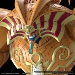 Bandai THE LEGENDARY EXODIA INCARNATE Figure-rise Standard Amplified 15 Bandai THE LEGENDARY EXODIA INCARNATE Figure-rise Standard Amplified -Professional Model Toy Store frs a exodia 05 en
