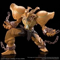 Bandai THE LEGENDARY EXODIA INCARNATE Figure-rise Standard Amplified 18 Bandai THE LEGENDARY EXODIA INCARNATE Figure-rise Standard Amplified -Professional Model Toy Store frs a exodia 08 en