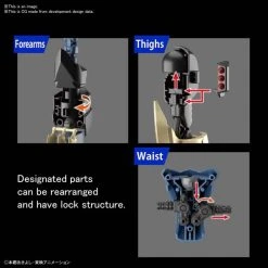 Bandai Imperialdramon (Amplified) Figure-rise Standard 11 Bandai Imperialdramon (Amplified) Figure-rise Standard -Professional Model Toy Store frs amplified imperialdramon 03