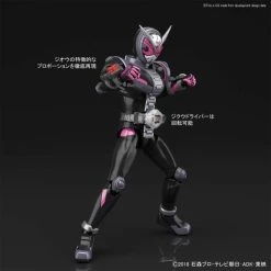Kamen Rider Zi-0 "Kamen Rider", Bandai Figure-rise Standard 13 Kamen Rider Zi-0 "Kamen Rider", Bandai Figure-rise Standard -Professional Model Toy Store frs kamen rider zi o 04