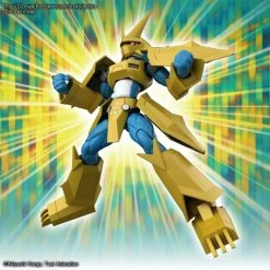 Bandai MAGNAMON Figure-rise Standard -Professional Model Toy Store frs magnamon 03 en