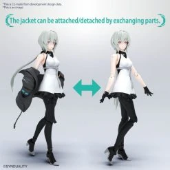 Bandai NOIR Figure-rise Standard -Professional Model Toy Store frs noir 03 en