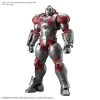 ULTRAMAN SUIT JACK -ACTION- Figure-rise Standard -Professional Model Toy Store frs ultraman suit jack 01m w en