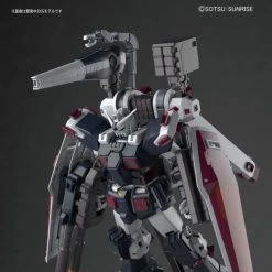 Bandai MG Full Armor Gundam Thunderbolt Ver. KA Building Kit (1/100 Scale) -Professional Model Toy Store full armor gundam gundam thenderbolt 8