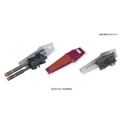 Bandai MG Full Armor Gundam Thunderbolt Ver. KA Building Kit (1/100 Scale) -Professional Model Toy Store full armor gundam gundam thenderbolt 9