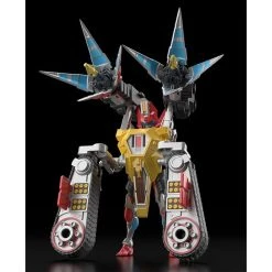 Full Power Gridman MODEROID -Professional Model Toy Store full power gridman moderoid 10