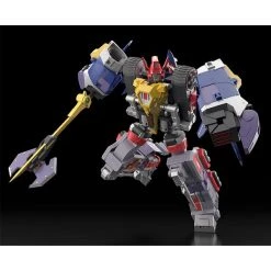 Full Power Gridman MODEROID -Professional Model Toy Store full power gridman moderoid 6
