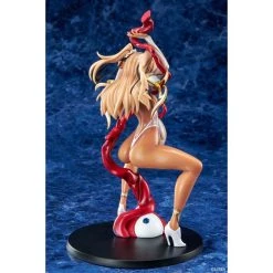 Futaba Lily Ramses Love With Tentacle -Professional Model Toy Store futaba lily ramses love with tentacle 11