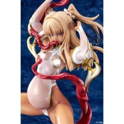 Futaba Lily Ramses Love With Tentacle -Professional Model Toy Store futaba lily ramses love with tentacle 13