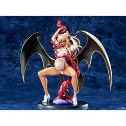 Futaba Lily Ramses Love With Tentacle