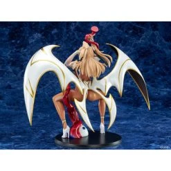 Futaba Lily Ramses Love With Tentacle -Professional Model Toy Store futaba lily ramses love with tentacle 3