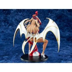 Futaba Lily Ramses Love With Tentacle -Professional Model Toy Store futaba lily ramses love with tentacle 4