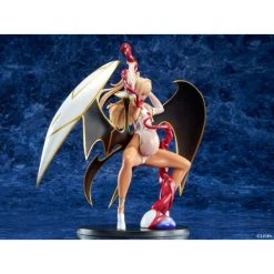 Futaba Lily Ramses Love With Tentacle -Professional Model Toy Store futaba lily ramses love with tentacle 5