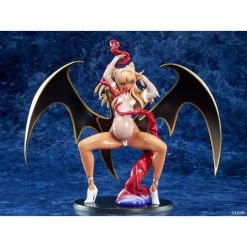 Futaba Lily Ramses Love With Tentacle -Professional Model Toy Store futaba lily ramses love with tentacle 6