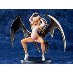 Futaba Lily Ramses Love With Tentacle -Professional Model Toy Store futaba lily ramses love with tentacle 7