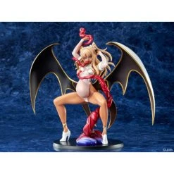 Futaba Lily Ramses Love With Tentacle -Professional Model Toy Store futaba lily ramses love with tentacle 8