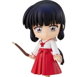Kikyo Nendoroid 13 Kikyo Nendoroid -Professional Model Toy Store g12349 6