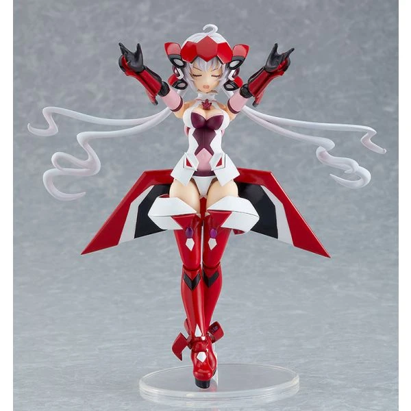 ACT MODE Chris Yukine 6 ACT MODE Chris Yukine - Image 4