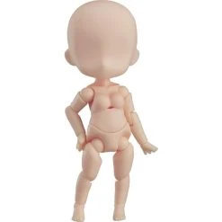 Nendoroid Doll Archetype 1.1: Woman-Cream