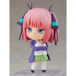 Nino Nakano Nendoroid -Professional Model Toy Store g12476 3